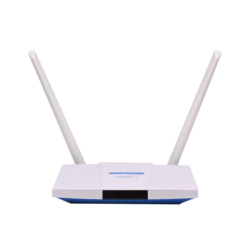 SECURENET ROUTER (S-1012 A 2 SP) SECURENET ROUTER (S-1012 A 2 SP)