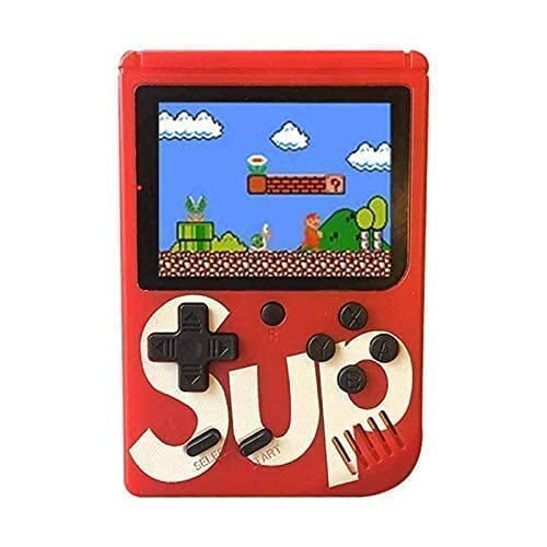 Video Game Console, Retro Mini Game with 400 Retro Games Video Game Console, Retro Mini Game with 400 Retro Games