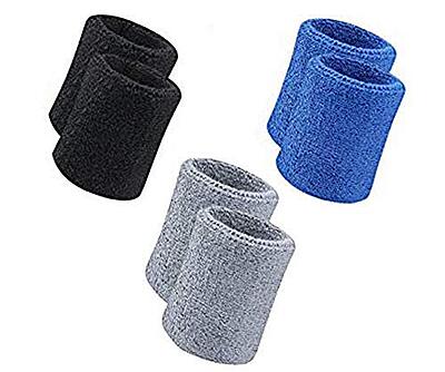 FITNESS ACCESSORIES GRAVITY WRIST BAND