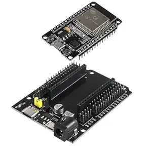 Esp32 development board 30
pins with Cp2102
