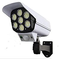 Big Size DUMY CAM Sensor Solar Light