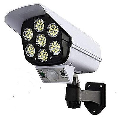 Big Size DUMY CAM Sensor Solar Light Big Size DUMY CAM Sensor Solar Light