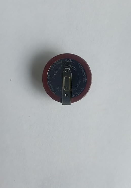 VL-2330 Panasonic Coin cell Original