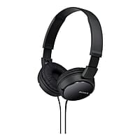 Sony MDR-ZX110A Wired On Ear Headphone without Mic Sony MDR-ZX110A Wired On Ear Headphone without Mic