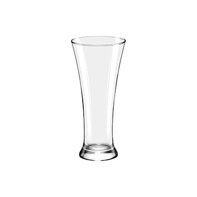 Treo Milano Glass Tumbler Set, 340ml, Set of 6, Transparent Treo Milano Glass Tumbler Set, 340ml, Set of 6, Transparent