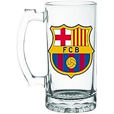Sublimation Printed Clear Beer Mug With Unique Beer Mug,(Pack of 1) Clear Beer Glass Mug Sublimation Printed Clear Beer Mug With Unique Beer Mug,(Pack of 1) Clear Beer Glass Mug