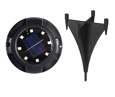 Buried New Ground Light Solar Led Solar Landscape Light, Waterproof Wall Lamp Buried New Ground Light Solar Led Solar Landscape Light, Waterproof Wall Lamp