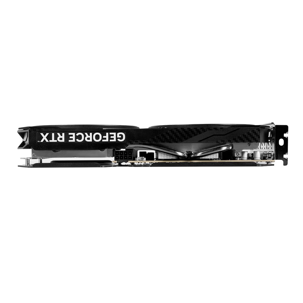 GALAX GeForce RTX 4060 EX 1-Click OC 8GB GDDR6 128-bit/DP*3/HDMI 2.1/DLSS 3 Graphics Card GALAX GeForce RTX 4060 EX 1-Click OC 8GB GDDR6 128-bit/DP*3/HDMI 2.1/DLSS 3 Graphics Card