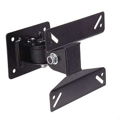 LED TV WALLMOUNT  Upto 26" inch MOVING