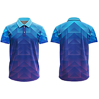 Custom Sports T-Shirt – Personalized DRI-FIT Athletic Wear for Teams, Events & Training