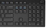 Keyboard - Dell - KB216 Keyboard - Dell - KB216