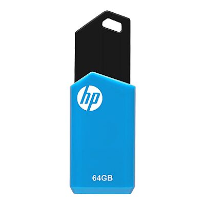 HP v150w 128GB USB 2.0 Pendrive