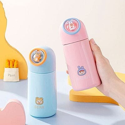 Dino Bottle (420ml) Dino Bottle (420ml)