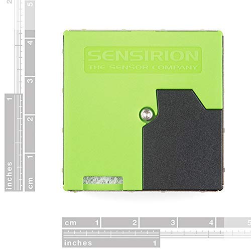 Sensirion SPS30 Sensor & USB adapter cable Particulate Matter Sensor Evaluation Kit for SPS30