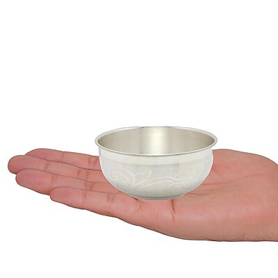 Silver Bowl-60g Silver Bowl-60g