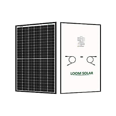 Small 20 Watt Solar Panel