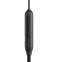 Oneplus Bullets Z2 Bluetooth Wireless in Ear Earphones with Mic, Bombastic Bass - 12.4 Mm Drivers, 10 Mins Charge - 20 Hrs Music, 30 Hrs Battery Life (Magico Black) Oneplus Bullets Z2 Bluetooth Wireless in Ear Earphones with Mic, Bombastic Bass - 12.4 Mm Drivers, 10 Mins Charge - 20 Hrs Music, 30 Hrs Battery Life (Magico Black)