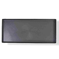 PVC Tall Tubular Battery Tray PVC Tall Tubular Battery Tray