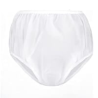 Adult Pull-On-Cover Pants,Incontinence Leak Protection, Washable Waterproof Incontinence Pants,Soft And Noiseless Swim Brief Adult Pull-On-Cover Pants,Incontinence Leak Protection, Washable Waterproof Incontinence Pants,Soft And Noiseless Swim Brief