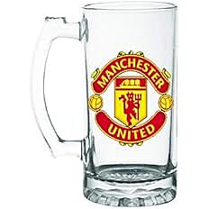 Sublimation Printed Beer Mug with Unique Beer Mug,(500 ml, Pack of 1) Clear Beer Glass Mug Sublimation Printed Beer Mug with Unique Beer Mug,(500 ml, Pack of 1) Clear Beer Glass Mug