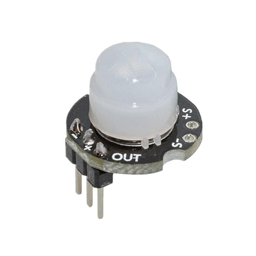 MH-SR602 MINI Motion Sensor Detector Module For Arduino
