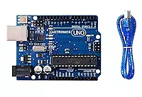 Arduino Uno R3 DIP