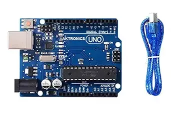 Arduino Uno R3 DIP