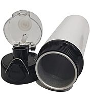 Printed Aluminum Sublimation Water Bottle MN-34 Sports