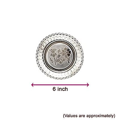 Silver Plate    60g