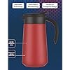 Signora Ware Hot Max Vacuum Carafe 800 ML