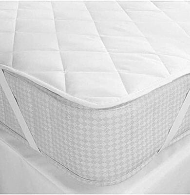 Quilted Matttress Protector Quilted Matttress Protector
