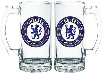 Sublimation Printed Clear Beer Mug With Printed Combo Couple Beer Mug | Unique Beer Mug,(500 ml, Pack of 2) Clear Beer Glass Mug Sublimation Printed Clear Beer Mug With Printed Combo Couple Beer Mug | Unique Beer Mug,(500 ml, Pack of 2) Clear Beer Glass Mug