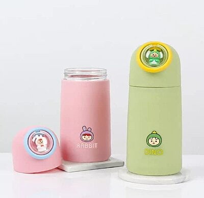Dino Bottle (420ml) Dino Bottle (420ml)
