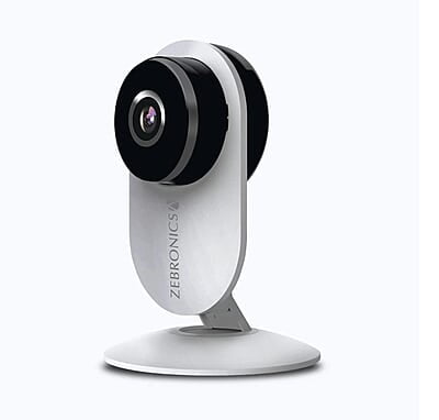 Zebronics Smart Cam 100