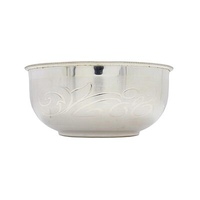Silver Bowl-60g Silver Bowl-60g