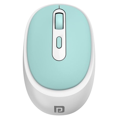 Portronics Toad 27 Wireless Mouse, Silent Buttons, 2.4 GHz with USB Nano Dongle for PC/Mac/Laptop, Auto Power Saving Mode, Adjustable DPI Button(Black) Portronics Toad 27 Wireless Mouse, Silent Buttons, 2.4 GHz with USB Nano Dongle for PC/Mac/Laptop, Auto Power Saving Mode, Adjustable DPI Button(Black)