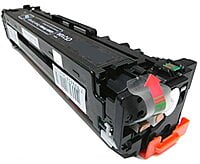 HP CF210A Black Toner HP CF210A Black Toner
