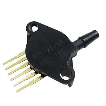 Original new Intergrated Circuit IC MPX4250AP 867B04 Integrated Pressure Sensor Original new Intergrated Circuit IC MPX4250AP 867B04 Integrated Pressure Sensor