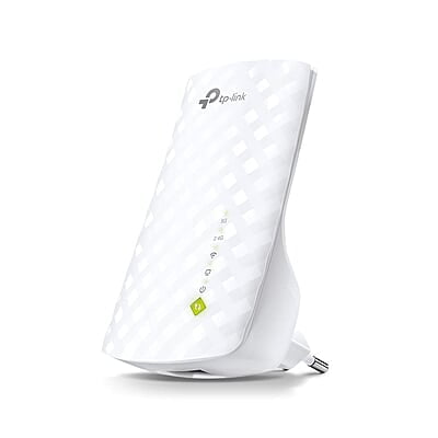 TP-Link RE200 Wireless Range Extender