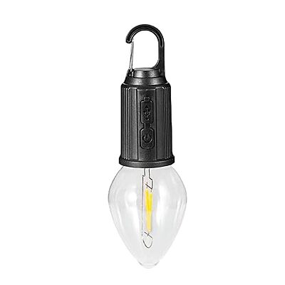 3 no Retro Rechargeable Bulb
