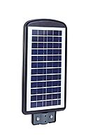 KL 2 Solar integrated street Light With Remote  Outdoor Waterproof