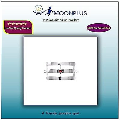 Sterling Silver Tripundra/Vibuthi Pattai Sterling Silver Tripundra/Vibuthi Pattai