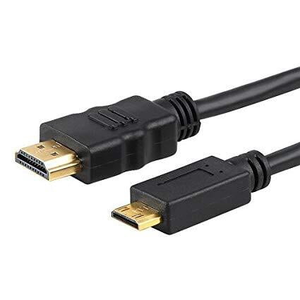 Mini HDMI To HDMI