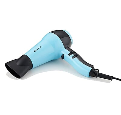 Havells 2000W Hair Dryer 2 Heat Settings (Hot/Warm) With Cool Shot Heat Balance Technology Havells 2000W Hair Dryer 2 Heat Settings (Hot/Warm) With Cool Shot Heat Balance Technology