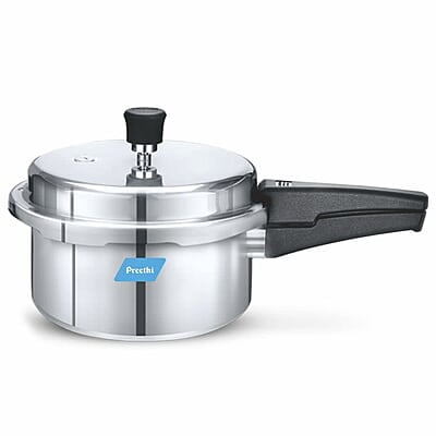 Pressure Cooker Bajaj New Shakti Bajaj Bajaj New Shakti Ilpc - Main Image