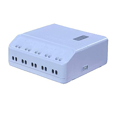 Luminous 20A Solar Charge Controller, 12V Load Directly, 40 watts to 125 watts Panels in 12V System