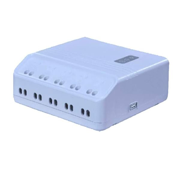 Luminous 20A Solar Charge Controller, 12V Load Directly, 40 watts to 125 watts Panels in 12V System