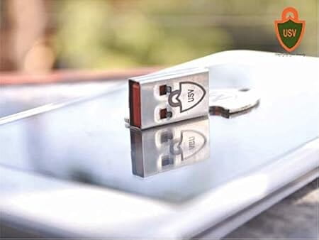 buy USB Hardware Locks for Summit Products
