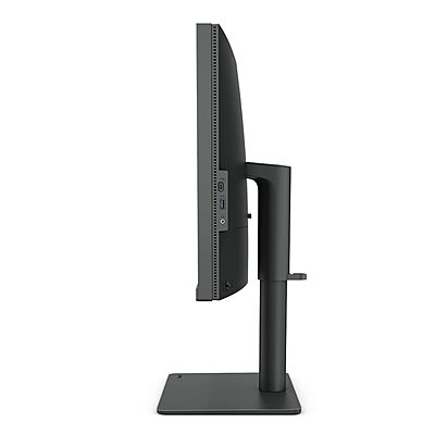 BenQ, 27" 4K UHD IPS Monitor, 60 Hz, HDR10, 99% sRGB, USB-C 65W, PD2705U BenQ, 27" 4K UHD IPS Monitor, 60 Hz, HDR10, 99% sRGB, USB-C 65W, PD2705U