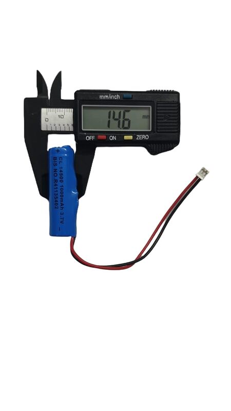 CL 14500 1000Mah 3.7V